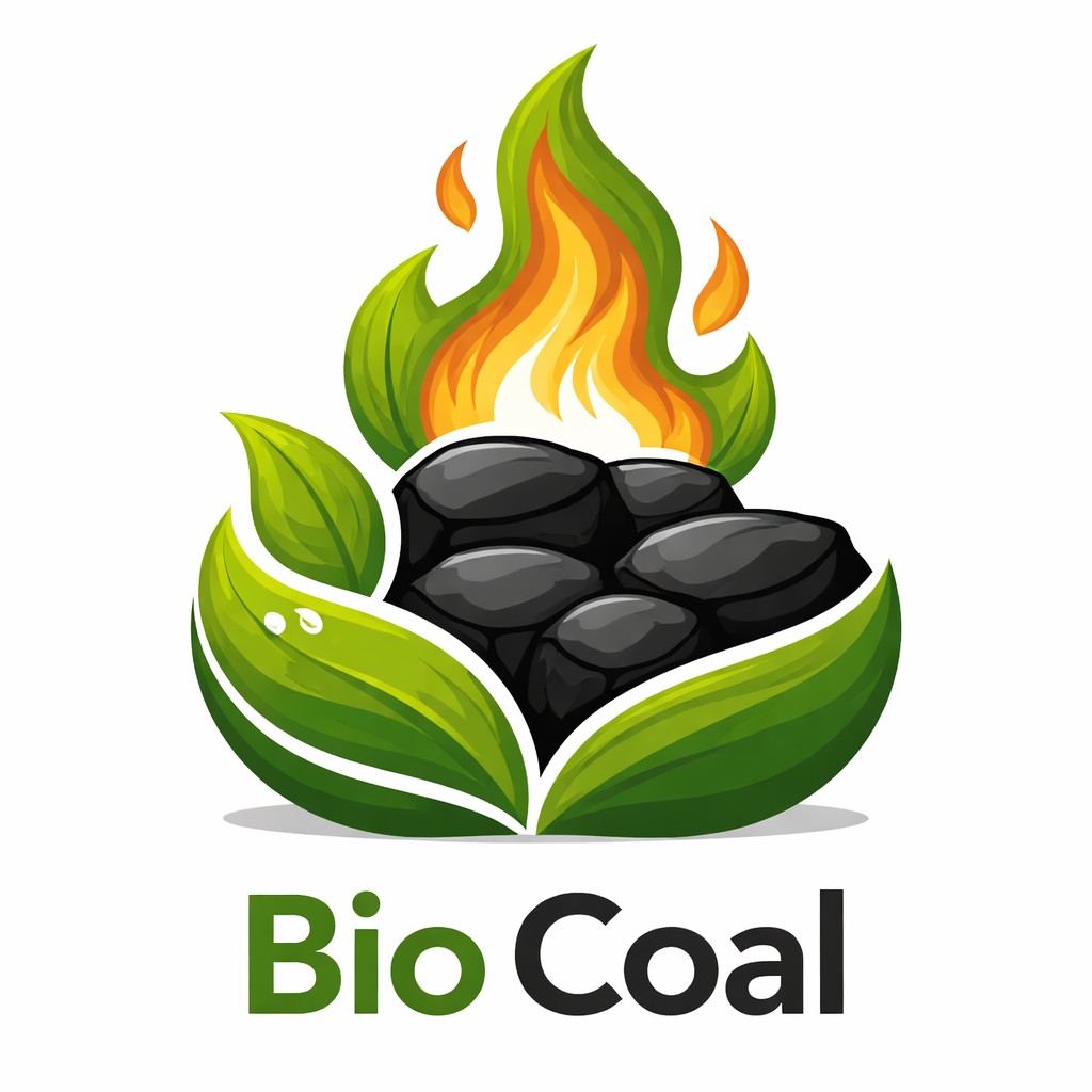 BIOCOAL Icon