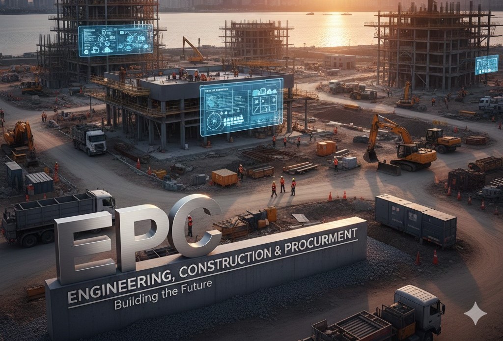 EPC Process